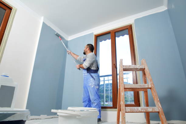 Best Post-Remediation Verification Testing  in Montpelier, ID